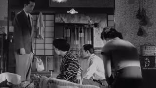 COMM 3334  5 Minute Film Analysis Video Tokyo Story by Yasujiro Ozu [upl. by Tosch]