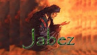 Jabez  Prayer of Jabez  Story of Jabez  Jabez in the Bible [upl. by Aenitsirhc]