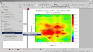 OriginLab® Origin Diagramme exportieren [upl. by Lyrak]