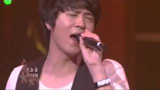 SG워너비 김용준 2008년 라이브 모음 2 [upl. by Vlad]