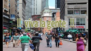 VIVA LA GENTE [upl. by Hamirak]