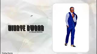 Ninaye Bwana Official audio By Maurice [upl. by Rudyard614]