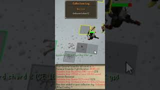 A Gift From Bandos osrs gaming runescape [upl. by Charmine]