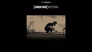 Linkin Park  Meteora Instrumental [upl. by Mikiso]