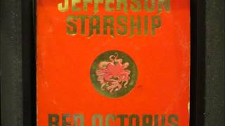 Jefferson Starship  Sandalphon [upl. by Vescuso]