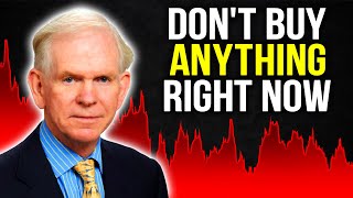 quotEveryone Will Be Wiped Out In 21 Daysquot  Jeremy Granthams Last WARNING [upl. by Nylhsa594]