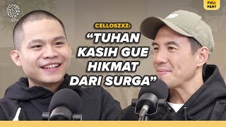 Kasih Tuhan Selamatkan Hidup Celloszxz  Daniel Tetangga Kamu [upl. by Ahmad]