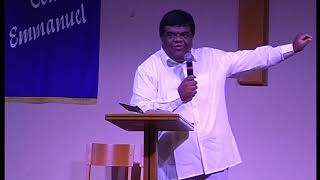 Pastor Chase Joseph on Holiness Part 3 [upl. by Pate268]