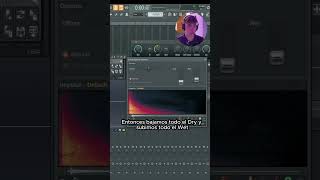 Reverb de convolución en FL Studio produccionmusical reverb flstudio [upl. by Weil]