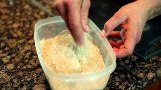 Breaded Tilapia Recipe  Tilapia Recipes [upl. by Enelyak685]