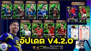 eFootball 2025 Update V420 NEW EPIC Eden HAZARD [upl. by Llemert709]