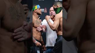 UFC⚡️CHIMAEV VS BURNS☠️HIGHLIGHTS🔴ufc mma fighter brazil highlights sport shorts borz [upl. by Cynera795]