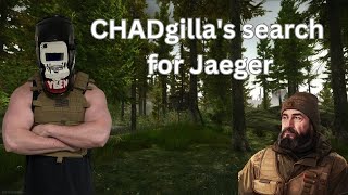 CHADgillas Search for Jaeger [upl. by Dhaf]