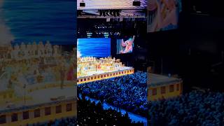 André Rieu’s Magic in Vienna – Everyone Dances to the Blue Danube  Nov 2024 amazing music new [upl. by Nosnah]