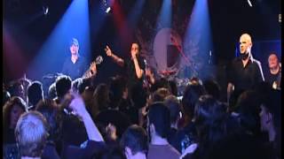 Caliban  Live Cologne Underground 08122005 Full Show [upl. by Sioux]