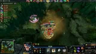 N0tail Meepo Gameplay [upl. by Panayiotis]