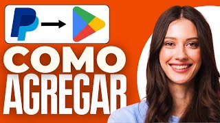 Como Agregar Paypal A Google Play 2024 [upl. by Kelcie396]