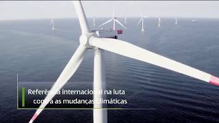 Neoenergia NEOE3 Apresentação Institucional Coelba Celpe Cosern e Elektra [upl. by Ahtanamas]