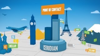 Ceridian International Payroll Services [upl. by Carolynne988]