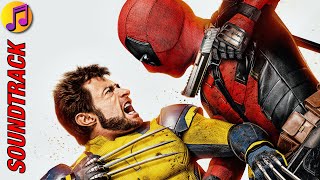 Green Day  Good Riddance Time of Your Life  Deadpool and Wolverine OST [upl. by Amre]