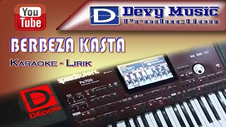 BERBEZA KASTA  karaoke [upl. by Manoop213]