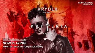 Kryteria Radio 294 [upl. by Aikcin]