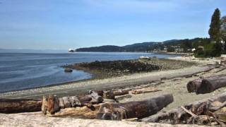 Dundarave Park West Vancouver [upl. by Laurin125]