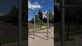 CrossFit vs Calisthenics 🔥 [upl. by Yeclek]