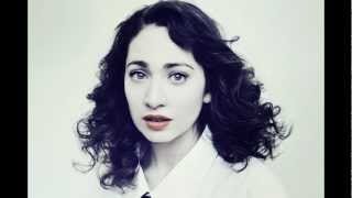 Regina Spektor  Hotel Song Studio Demo [upl. by Fabiola974]