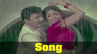 Veettuku Oru Pillai Movie  Ingrimudal Selvam Video Song [upl. by Anaed854]