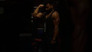 Day 109  Bicep and Tricep  Body Cutting [upl. by Blus364]