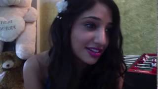 Shivangini Rana Splitsvilla 5  message to her nepali fans [upl. by Ahsela]