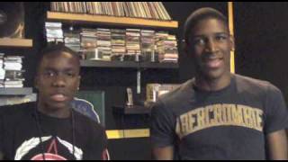 Labrinth Ft Tinchy Stryder amp Devlin  Up In Flames [upl. by Les]