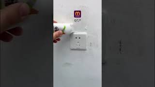 Amazing chinese wall paint remover 😱 shorts unboxing [upl. by Japeth]