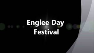 Englee Day festival [upl. by Rutledge723]