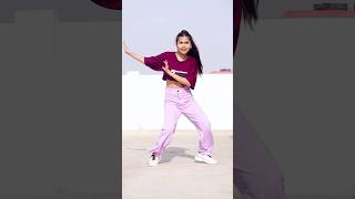 obsessed dance video  vicky kaushal  Spinxo girl khushi youtubeshorts trending spinxokhushi [upl. by Ellenwahs]