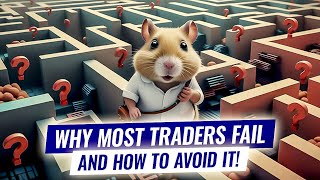 Hamster Feed The Costly Mistakes Traders Keep Making [upl. by Mccreery]