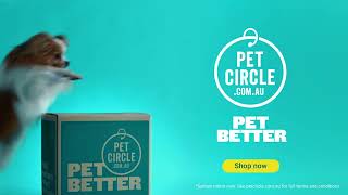 PET BETTER – First Order Offer 15s [upl. by Letnuahc]