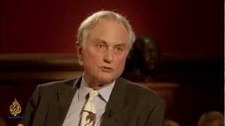 Richard Dawkins Why Religion Is Evil [upl. by Acinomaj]