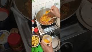 Easy Indian Style Chicken Curry  Learn to Cook Delicious Chicken Curry at Home [upl. by Abigail553]