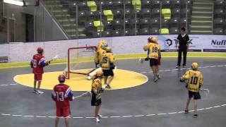 2011 Coquitlam Adanacs Bantam A1  Wingrove Round Robin vs New Westminster [upl. by Fawna413]