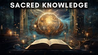 The Energy of Divine Strength  Your Path To Sacred Knowledge  Audiobook [upl. by Aimehs]