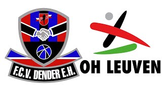 Dender  Oud Heverlee Leuven Jupiler Pro League  09112024 [upl. by Handler188]