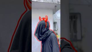 Molana aur shaitaan 😭😱🤲 मौलाना और शैतान 🙏😳😈islamic motivational viral trending horror [upl. by Ellehsal983]