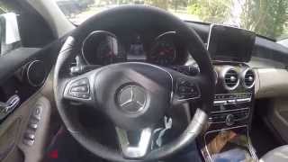 How To Mercedes Gear Selector [upl. by Flossi514]