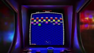 Arkanoid Eternal Battle XBOX Series X [upl. by Ycrep165]