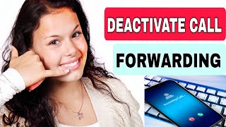 How to deactivate call forwarding on your phone Deactivate call forwarding in seconds  Heres How [upl. by Aivataj]