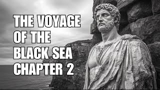 The Voyage of the Black Sea Chapter 2 First Impressions of Trapezus classicreimagined audiobook [upl. by Spearman]