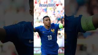 France 2024  France 2018 [upl. by Mata]