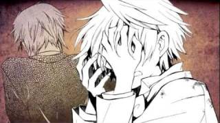 Pandora Hearts  Things Left Unsaid Elliot Nightray Tribute [upl. by Eigla718]